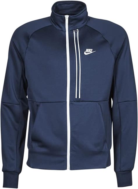 Nike N98 Tribute Jacket Men's DA0003